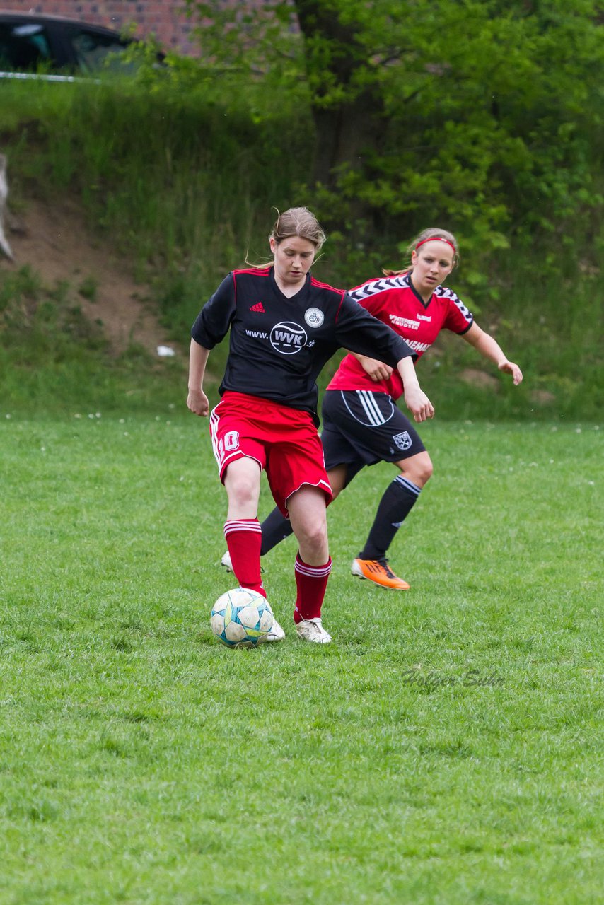 Bild 55 - Frauen Rot-Schwarz Kiel - MTSV Olympia Neumnster : Ergebnis: 4:1